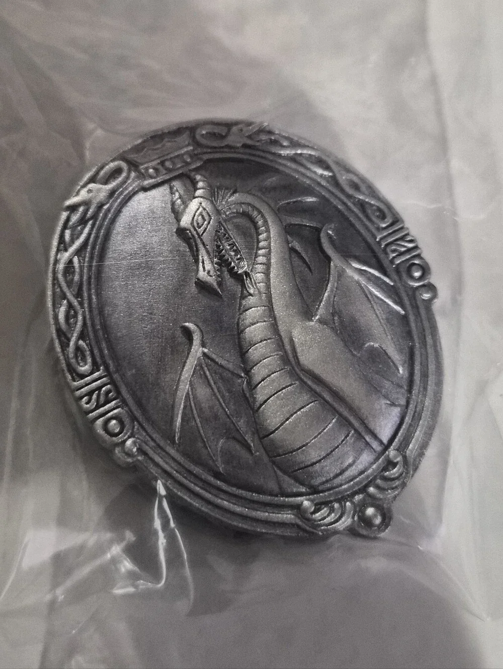 Disney Maleficent Trinket Box